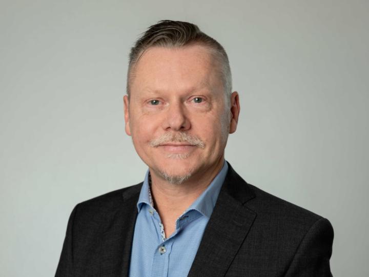 Oliver Schneckmann