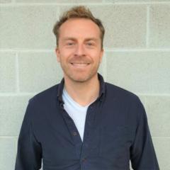 Mark Watson