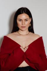 Вікторія Белей