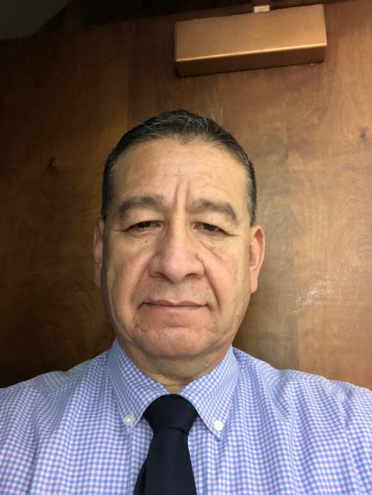 Manuel Perez