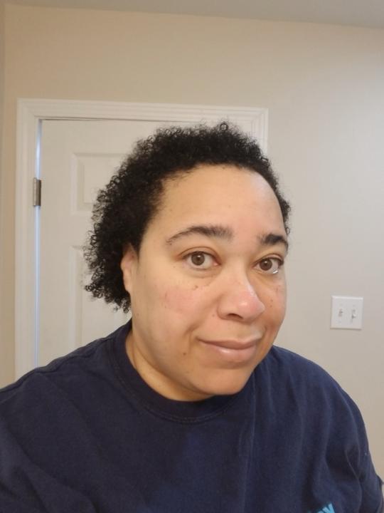 Stephanie Peay