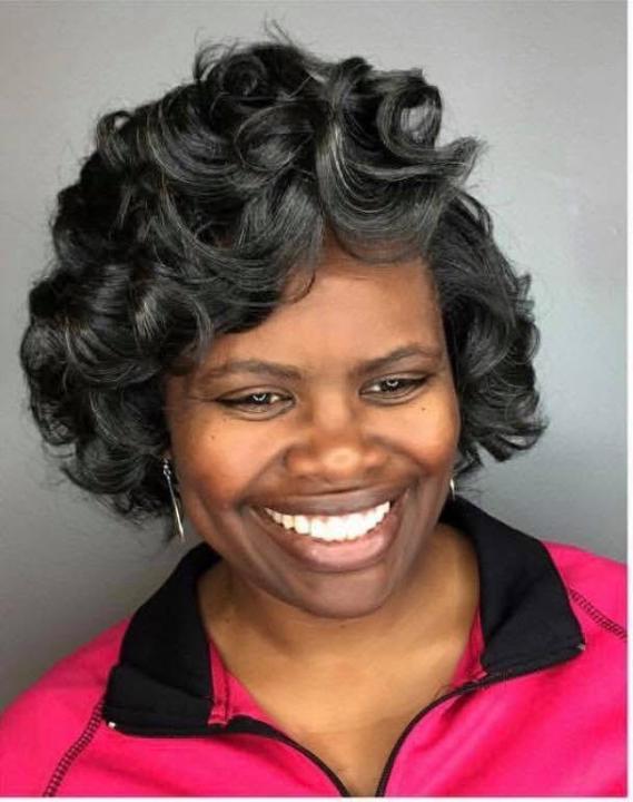 Koren Saddler Conrad