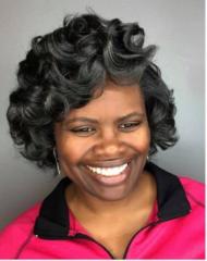 Koren Saddler Conrad