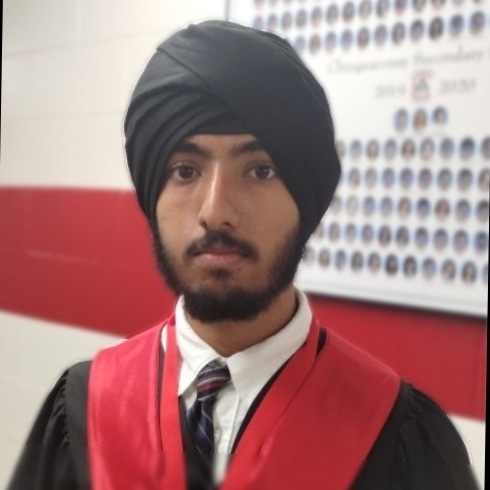 Aly Somani
