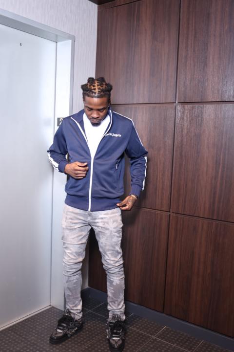 Dapo Adewoye