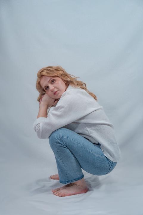 Kinga Bednaruk-Cygan