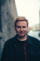 Colm O'Loughlin
