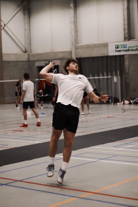 Noé Dubois