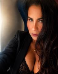 Maria Gabriela Rivas Tisamo