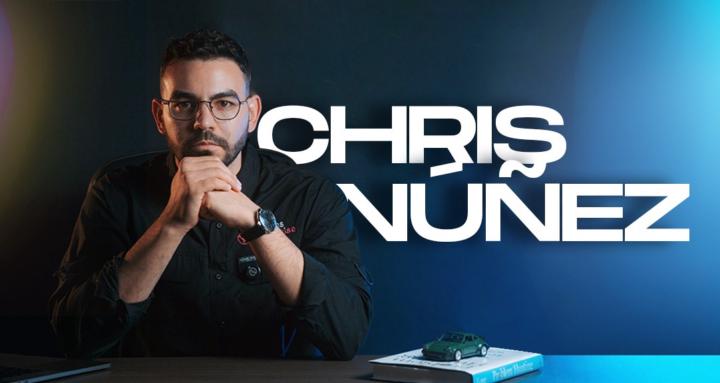 Chris Nunez-Escalando Negocios