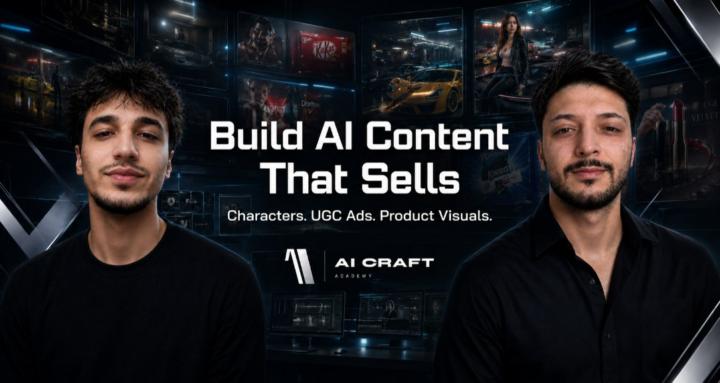 Ai Craft Academy