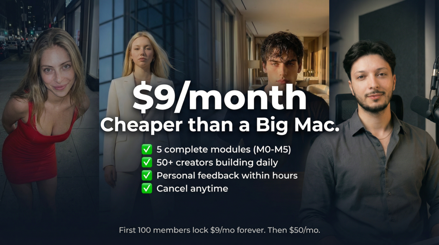 SahinLabs Ai Income Club