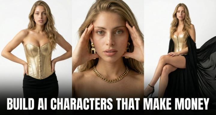 SahinLabs Ai Income Club