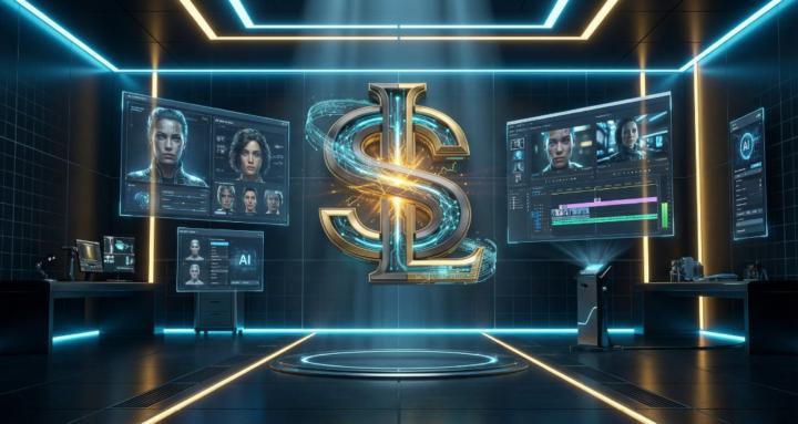 SahinLabs Ai Income Club