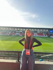 Milena Milosavljević