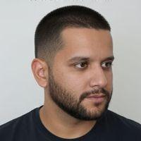 Reinado Gonzalez