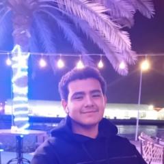 Adam Bouhoula