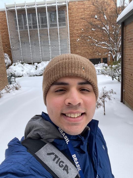 Ivo Queiroz Costa neto