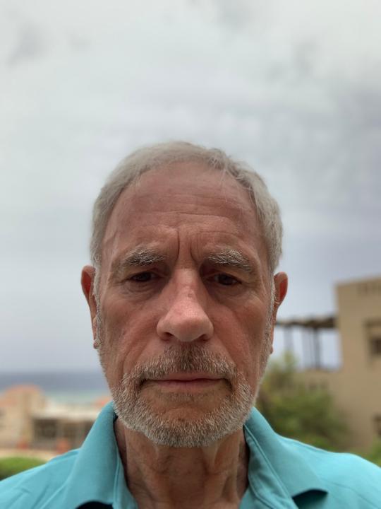 Keith Deighton