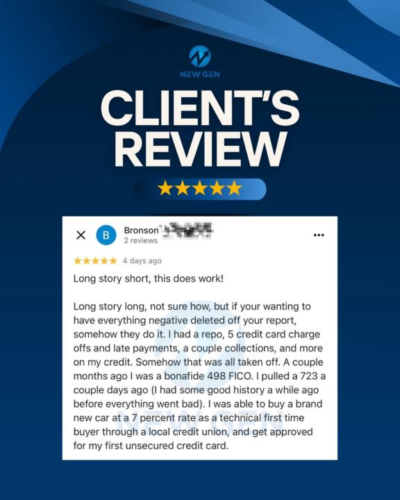 Client Reviews Proving Real Results 💪📈