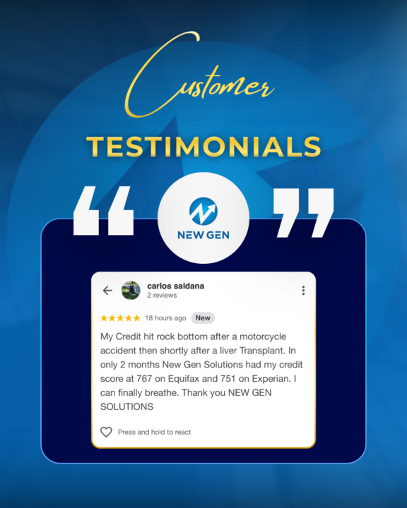 We could talk all day about what we do… but this speaks louder.