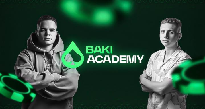 Baki Academy