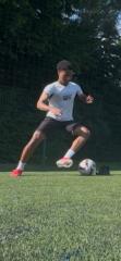 Nolann Caffa