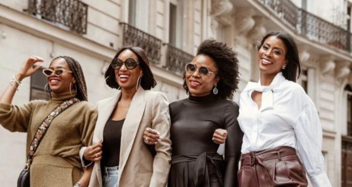 The Founder's Society