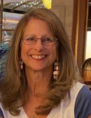 Carol Schwartz
