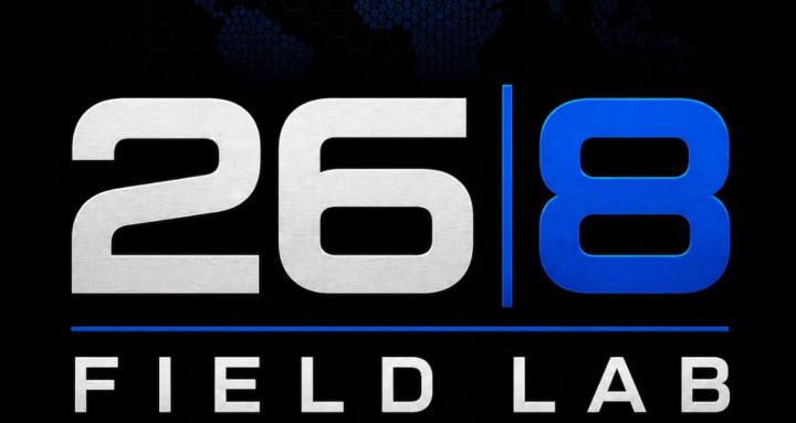 26Eight Field Lab
