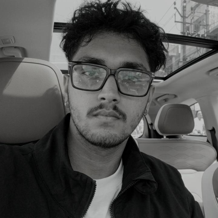 Ayush Chilkoti
