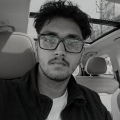 Ayush Chilkoti