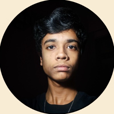 Raunak Kumar