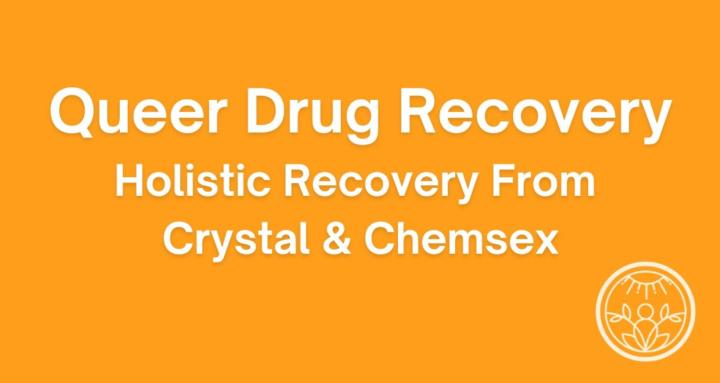 Queer Recovery Expansion 🦄