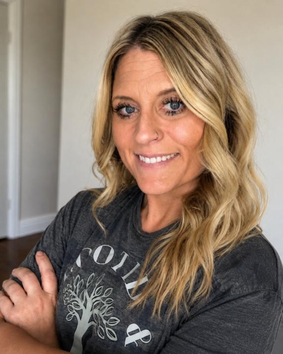 Brooke Marshall