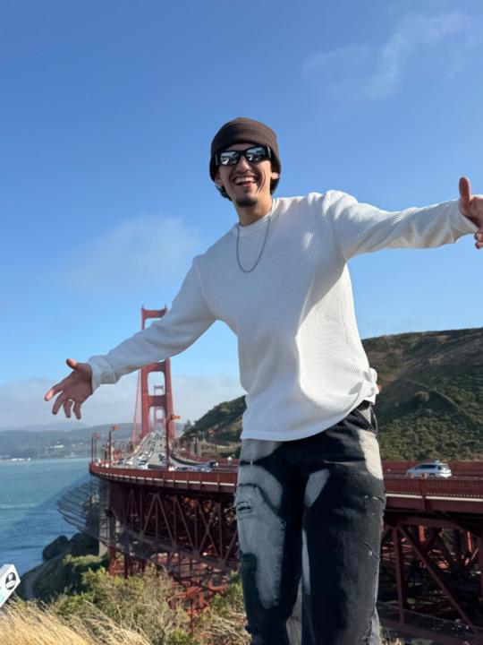 Christian Valdez