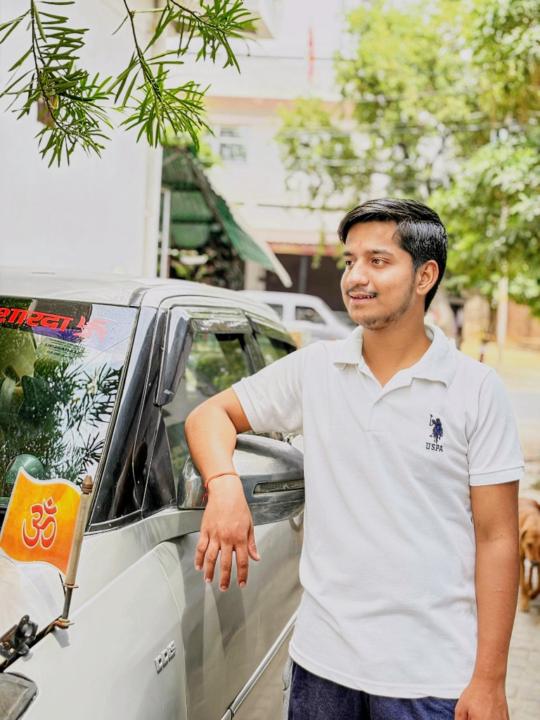 Anirudha Pratap Singh