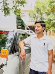 Anirudha Pratap Singh