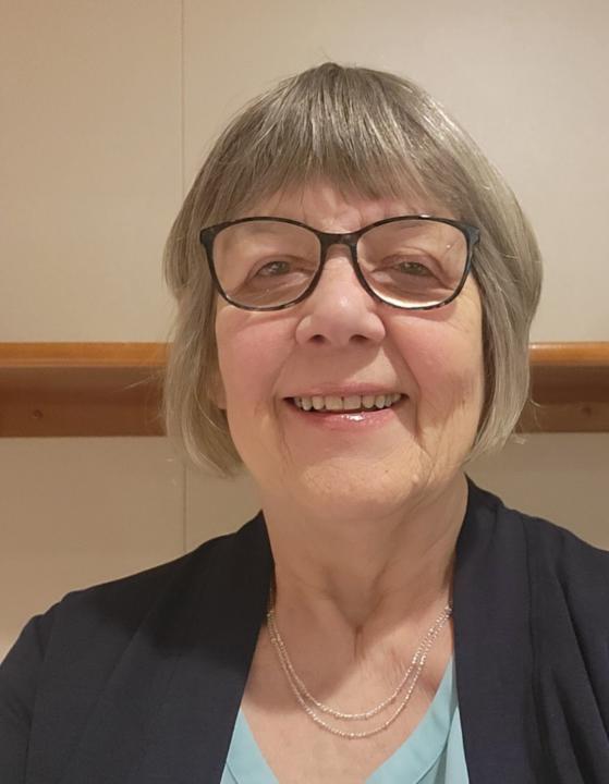 Anne Karin Heibø Mustad