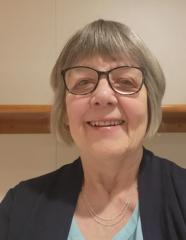 Anne Karin Heibø Mustad