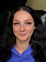 Cagney Ramirez