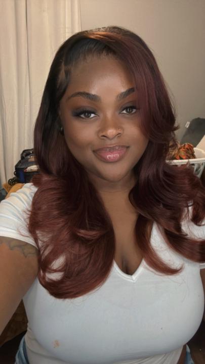 Teia Brown
