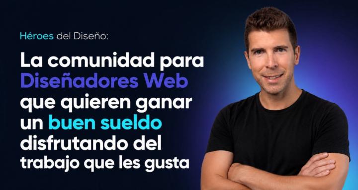 Héroes del Diseño®