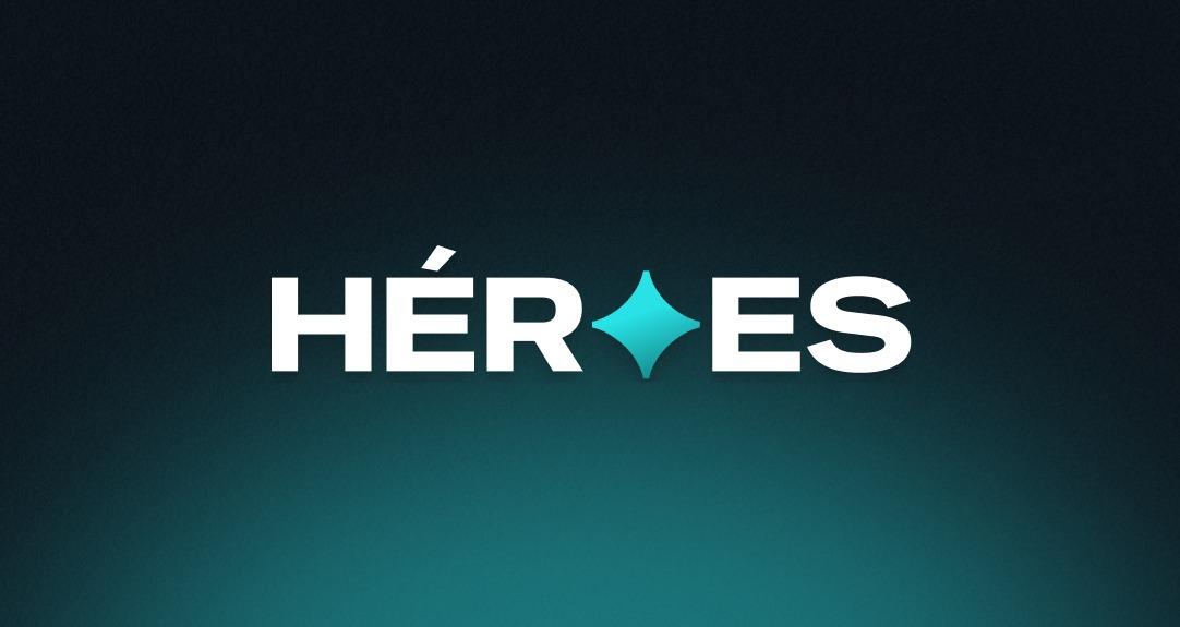 Héroes del Diseño®