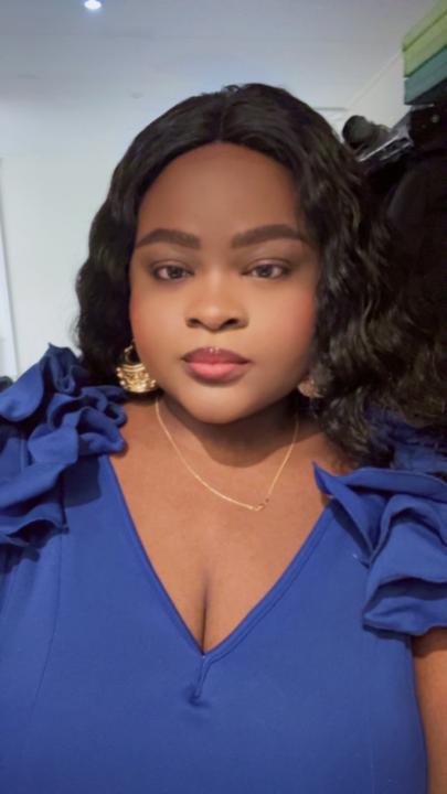 Adeleke Iyadunni caroline