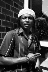 Ahmed Braxton