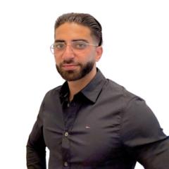 Berkan Sanverdi