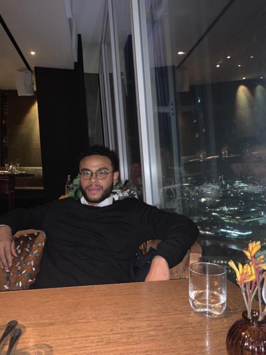 Adil Mahmood