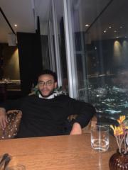 Adil Mahmood