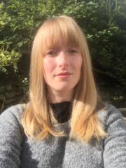 Bethan James
